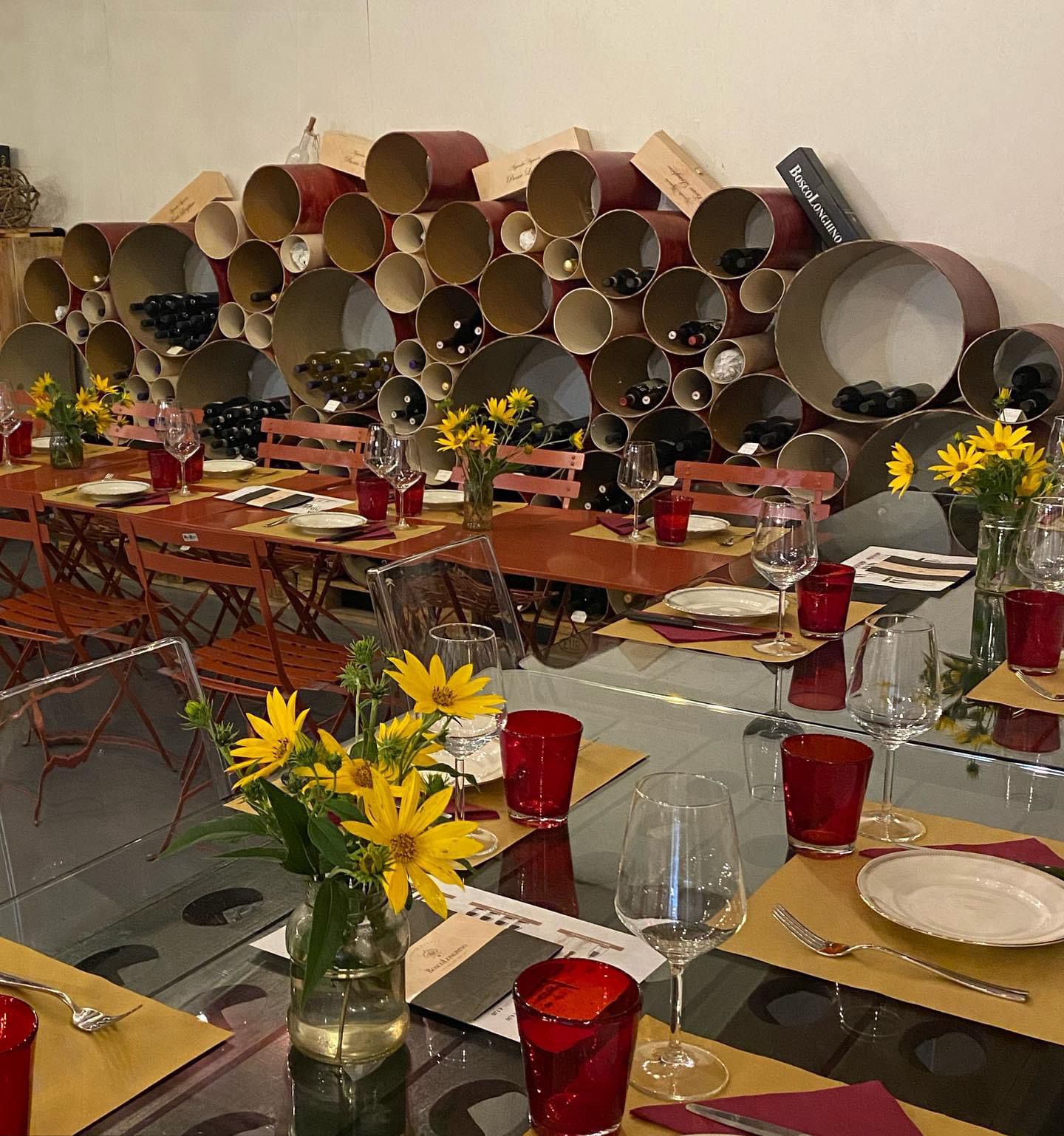 Degustazione in Cantina Pomeridiana | Singolo - immagine 4